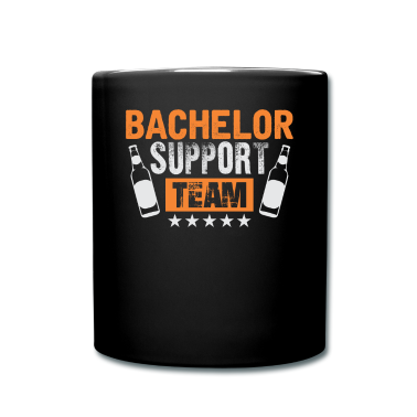 Junggesellenabschied Tasse - Junggesellenabschied