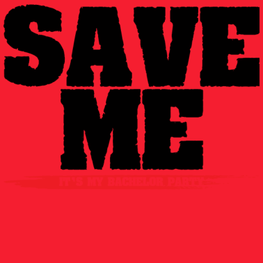 Motiv Junggesellenabschied