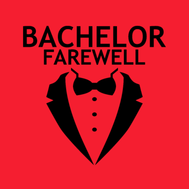 Motiv Junggesellenabschied