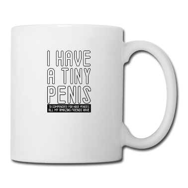 Junggesellenabschied Tasse - Junggesellenabschied