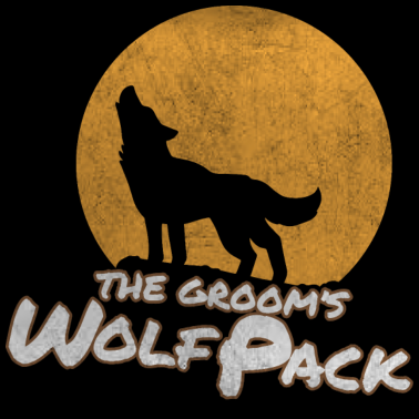 Motiv Junggesellenabschied