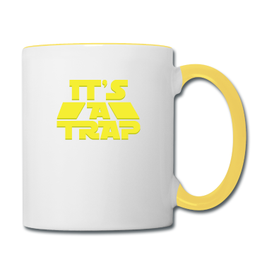 Junggesellenabschied Tasse - Junggesellenabschied