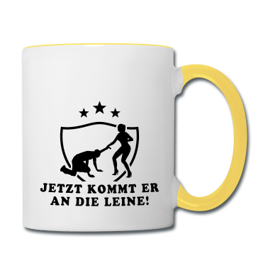 Junggesellenabschied Tasse - junggesellenabschied