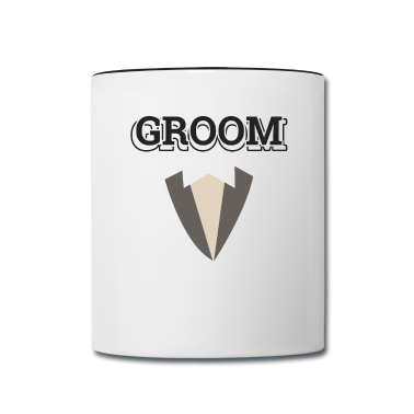 Junggesellenabschied Tasse - Ehe Junggesellenabschied Junggesellenabschied Bräutigam