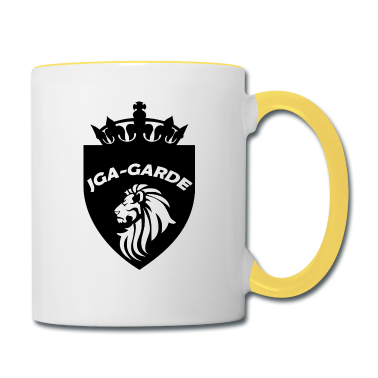 Junggesellenabschied Tasse - Junggesellenabschied