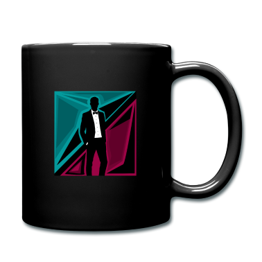 Junggesellenabschied Tasse - Junggesellenabschied