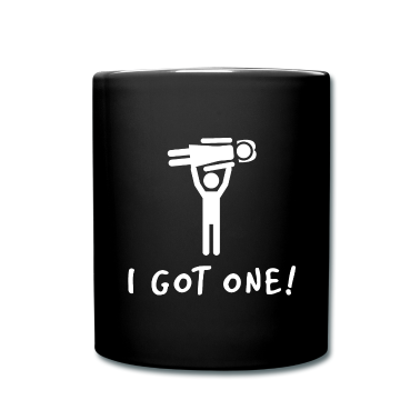 Junggesellenabschied Tasse - Junggesellenabschied