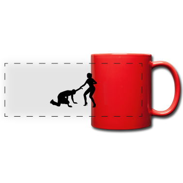 Junggesellenabschied Tasse - Junggesellenabschied