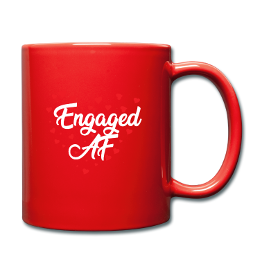 Junggesellenabschied Tasse - Junggesellenabschied