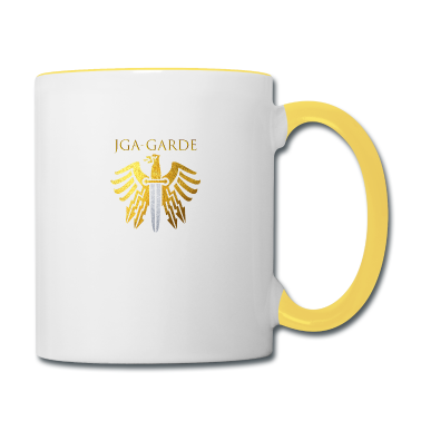 Junggesellenabschied Tasse - Junggesellenabschied