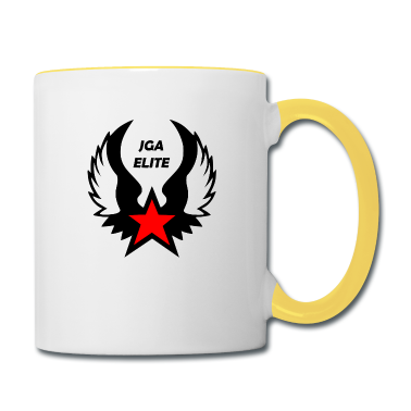 Junggesellenabschied Tasse - Junggesellenabschied