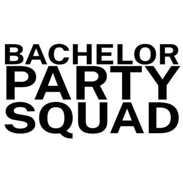 Motiv Junggesellenabschied