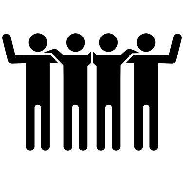 Motiv Junggesellenabschied