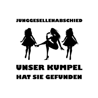Motiv junggesellenabschied