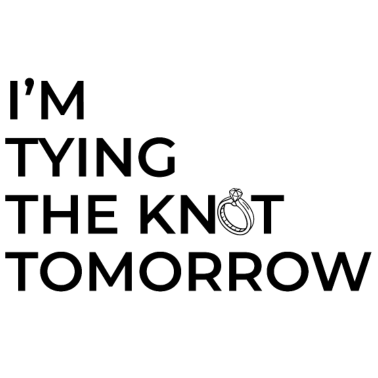 Motiv Junggesellenabschied