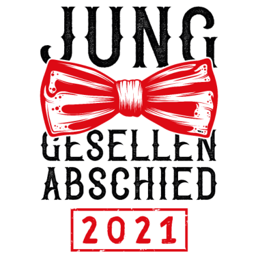 Motiv Junggesellenabschied 2021