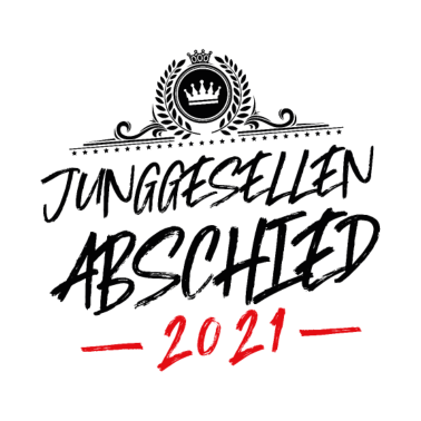 Motiv Junggesellenabschied 2021