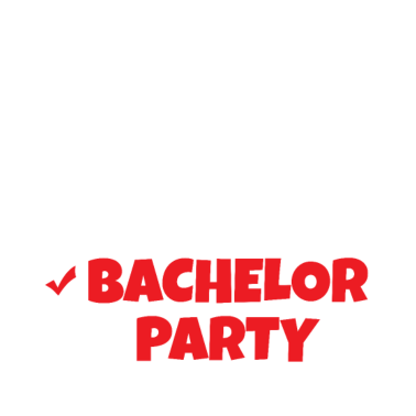 Motiv Junggesellenabschied JGA