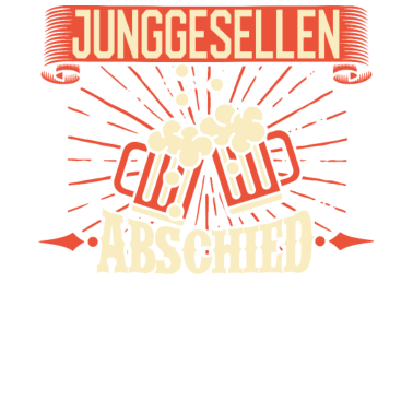 Motiv Junggesellenabschied JGA