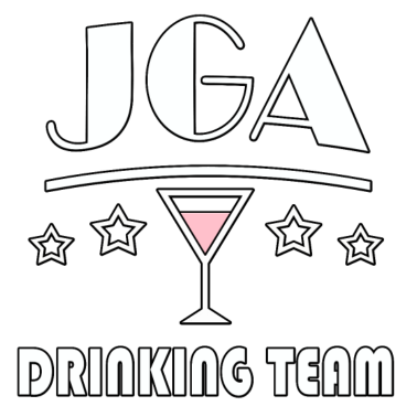 Motiv JGA, Junggesellenabschied