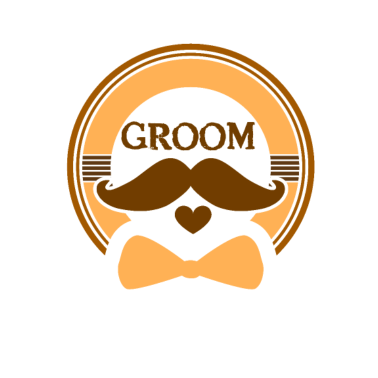 Motiv Junggesellenabschied Bräutigam