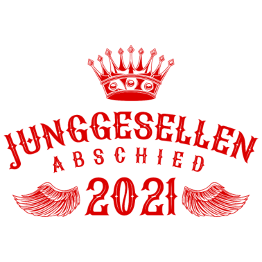 Motiv Junggesellenabschied 2021