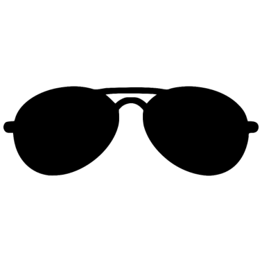 Motiv Sonnenbrille Junggesellenabschied