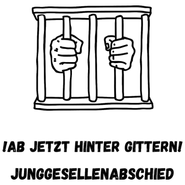 Motiv Junggesellenabschied