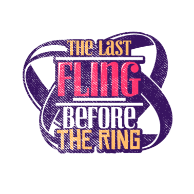 Motiv Junggesellenabschied Hochzeit