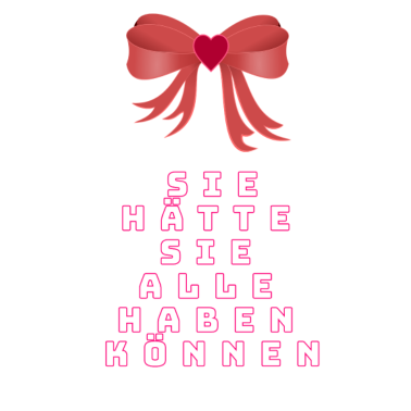 Motiv Junggesellenabschied Junggesellinnenabschied