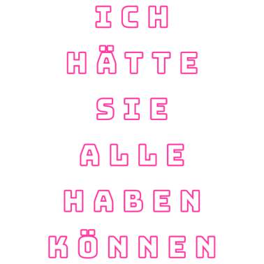 Motiv Junggesellenabschied Junggesellinnenabschied