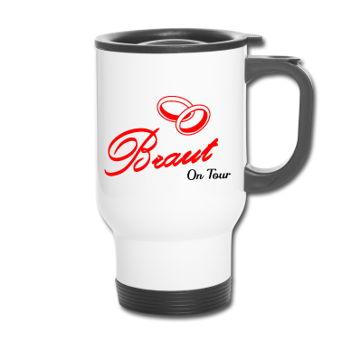 Junggesellenabschied Thermobecher - Junggesellenabschied