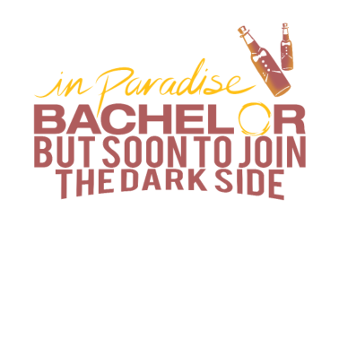 Motiv Junggesellenabschied