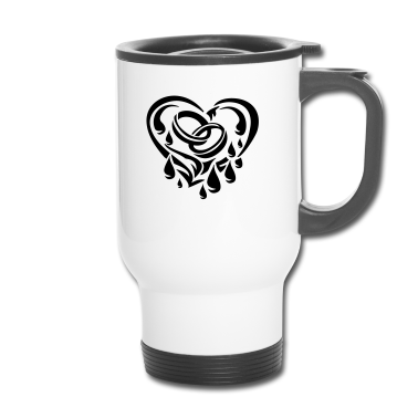 Junggesellenabschied Thermobecher - Junggesellenabschied