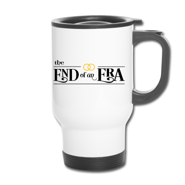 Junggesellenabschied Thermobecher - Junggesellenabschied