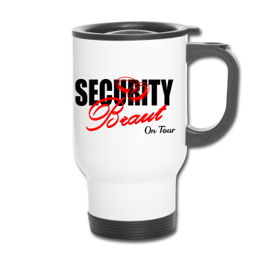 Junggesellenabschied Thermobecher - Junggesellenabschied