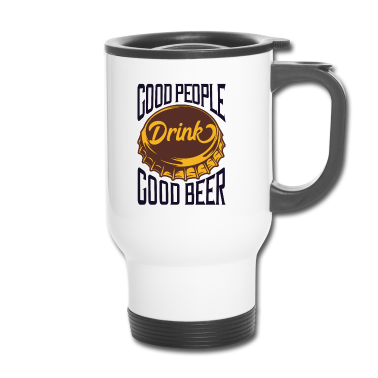 Junggesellenabschied Thermobecher - Junggesellenabschied