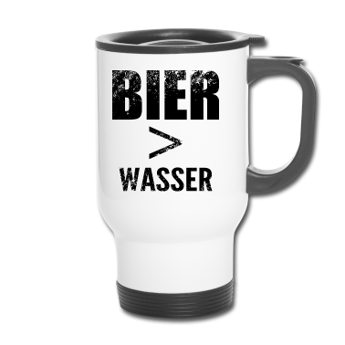 Junggesellenabschied Thermobecher - Junggesellenabschied