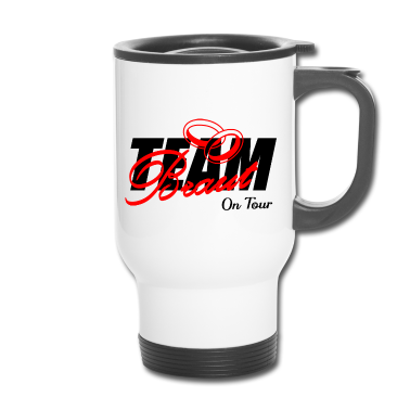 Junggesellenabschied Thermobecher - Junggesellenabschied