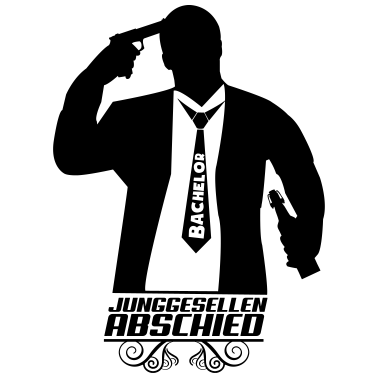 Motiv Junggesellenabschied