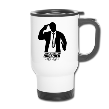 Junggesellenabschied Thermobecher - Junggesellenabschied