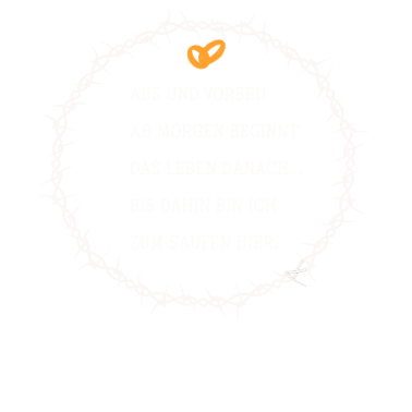 Motiv Junggesellenabschied