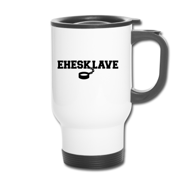 Junggesellenabschied Thermobecher - Junggesellenabschied