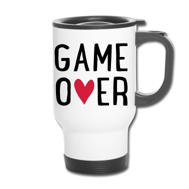 Junggesellenabschied Thermobecher - Junggesellenabschied