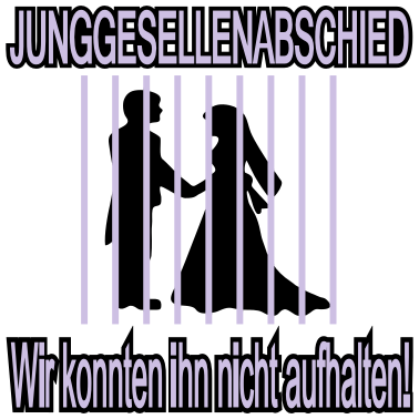 Motiv junggesellenabschied