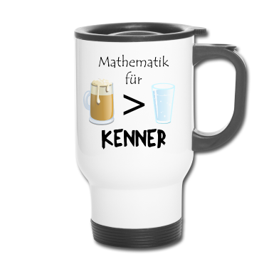 Junggesellenabschied Thermobecher - Junggesellenabschied