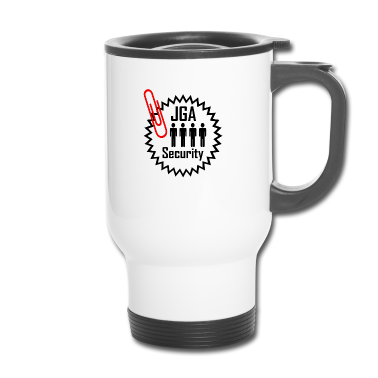 Junggesellenabschied Thermobecher - Junggesellenabschied