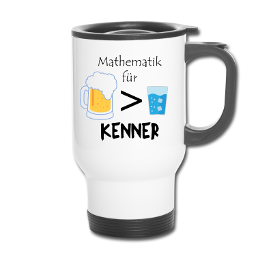 Junggesellenabschied Thermobecher - Junggesellenabschied