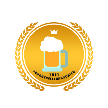 Motiv Junggesellenabschied