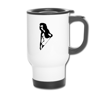 Junggesellenabschied Thermobecher - Junggesellenabschied